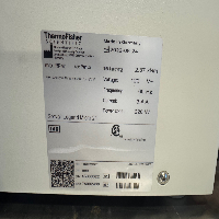 Thermo Sorvall Legend Micro 21 Centrifuge image 0